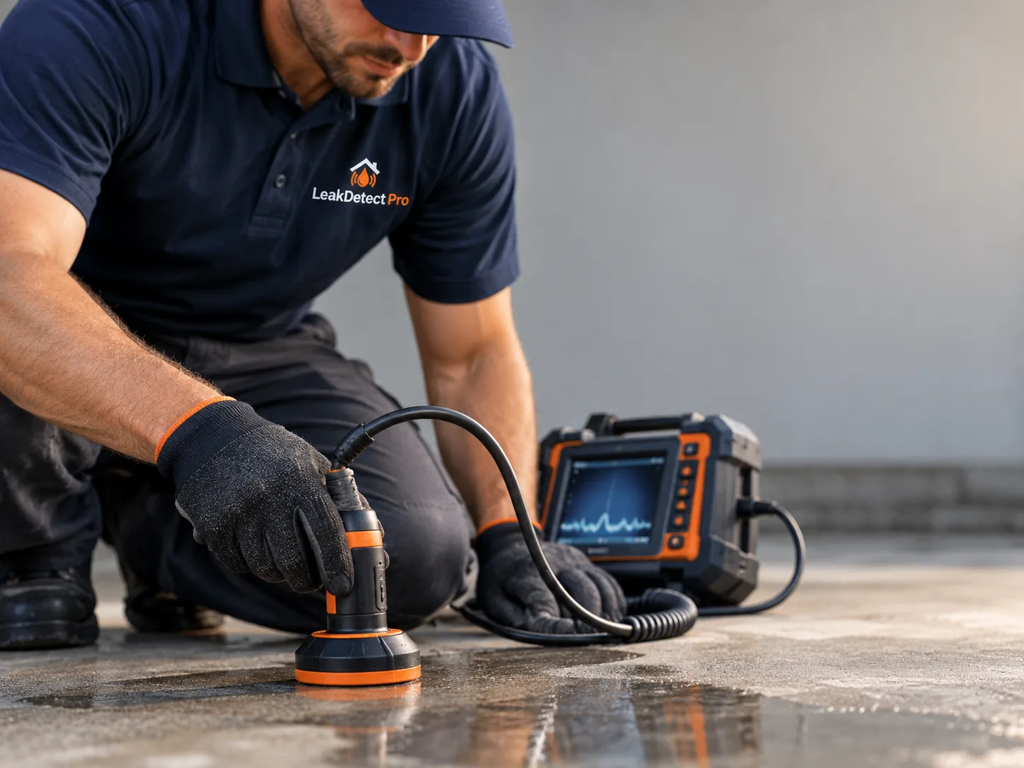 Flat Roof Analysis in Greenwood, NY